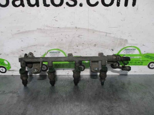 Rampe injecteur denso - d´injecteur, /