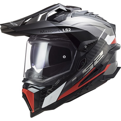 Ls2 casque trail mx701 - trail,