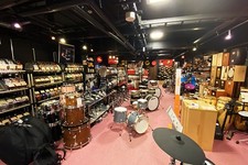 Batterie Rogers Dyna-Sonic 14