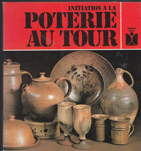 Initiation poterie au - poterie,