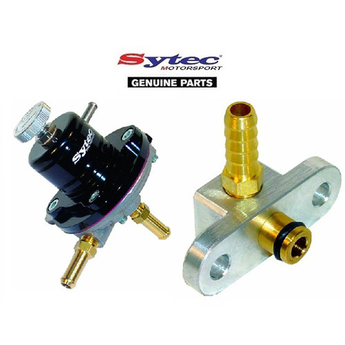 Sytec essence régulateur - essence,