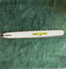 HUSQVARNA 28" PRO RSN CHAINSAW BAR 3/8" .050G 93DL 280RNDD009 DOLMAR MAKITA ECHO