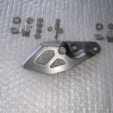REAR BRAKE PUMP PROTECTION Kawasaki KLX 650 R