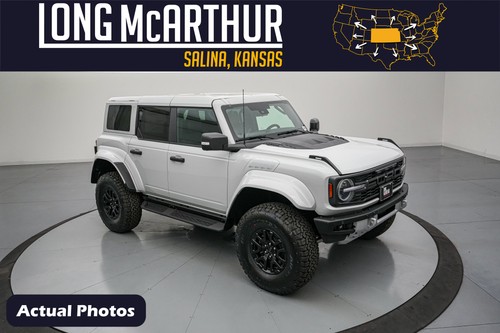 2026 ford bronco - 2026, raptor