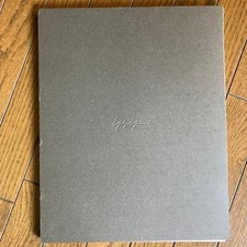 Photographie de mode Yohji