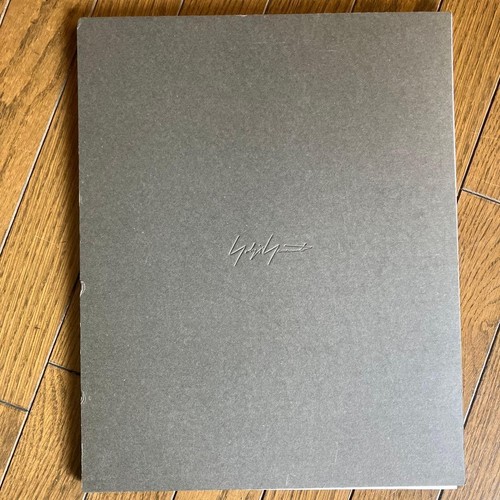 Photographie mode yohji - photographie, de