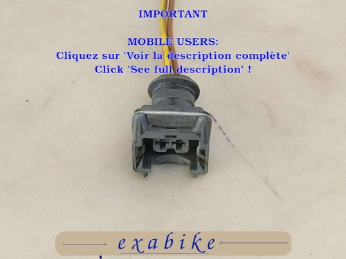 Cosse pour triumph 600 de - tt,