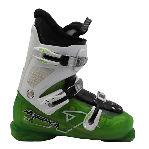 Chaussure ski occasion - ski,
