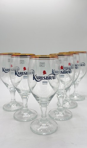 Verres biere karsbrau - biere,