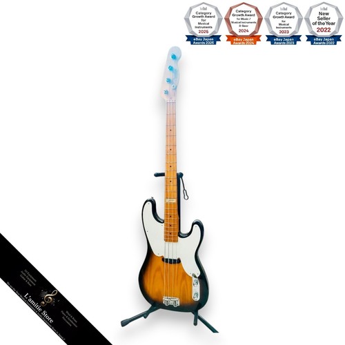 Fender sting precision - fender, bass