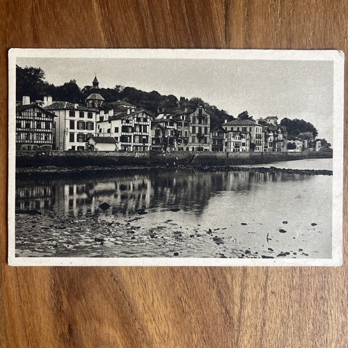 Postcard cpa - cpa,