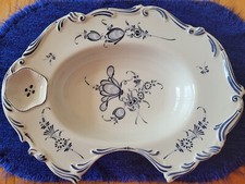Villeroy And Boch Septfontaines Vieux Luxembourg Barber Bowl