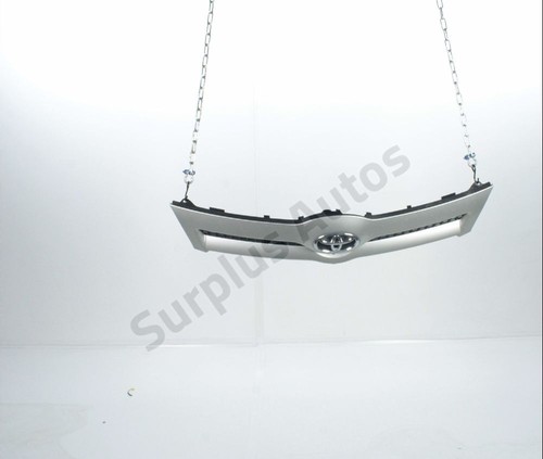 Calandre 531110f902 toyota - calandre,