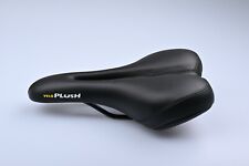 VELO Road Bike Seat Comfort bicycle Saddle MTB mountain Performance 10x6” SOFT