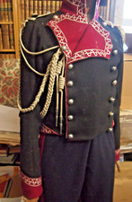 EMPIRE UNIFORME DE LANCIER