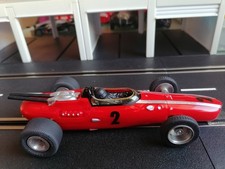 Slot Car vintage 1/24 F1 trés Bon État (K&B, Cox, Carrera Évolution...) 