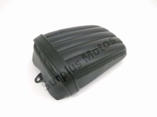 Selle passager harley - selle, davidson