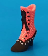 Fève LADUREE 2013  BOTTINE