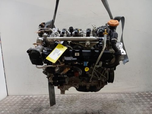 Moteur opel corsa phase - corsa, d