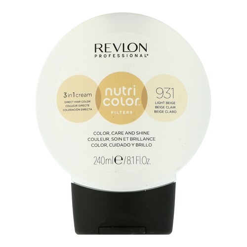 Revlon professional nutri - professional,