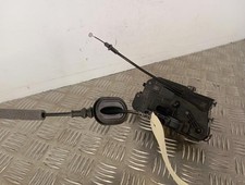 Serrure avant gauche FORD PUMA