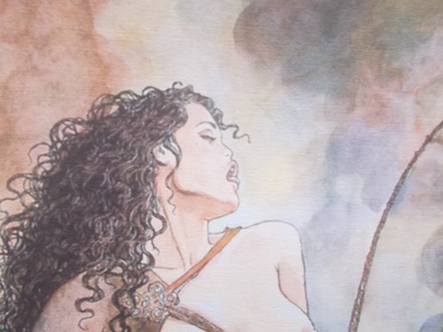 Milo manara - milo, )