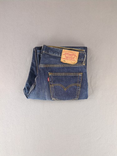 Jean levi 501 vintage 90s - vintage,