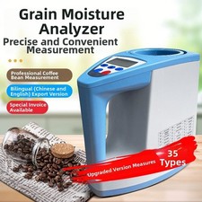 Testeur d'humidité LDS2G avec