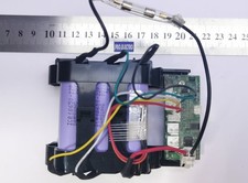 Original:Battery BOSCH