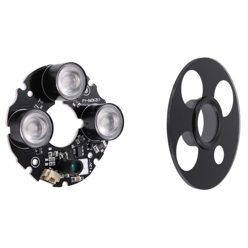 Tableau led projecteur - ir,
