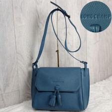 Longchamp Penelope Leather
