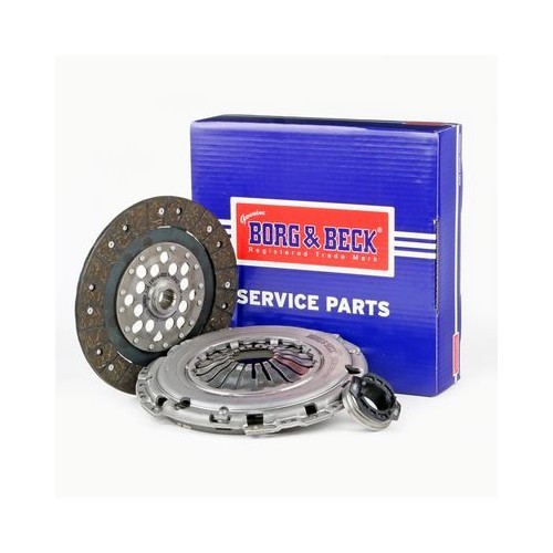 Kit embrayage rymec pour - d’embrayage,
