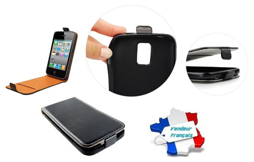 Housse etui slim - slim, luxe