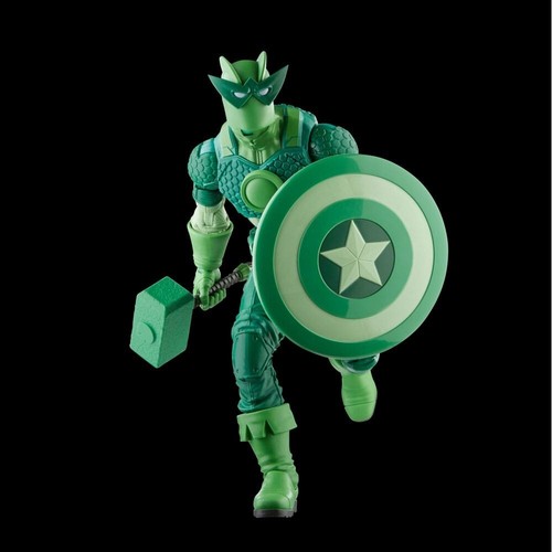 Figurine géante marvel - géante,