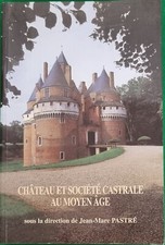 Château et société castrale