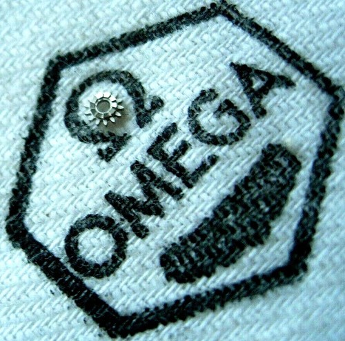 Part omega cal 860 865 - 865, 920