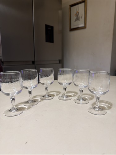 Verres liqueur digestif - a,