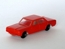 Jean / Ford D Taunus -