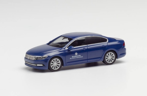 Herpa 700733 volkswagen passat - 700733,