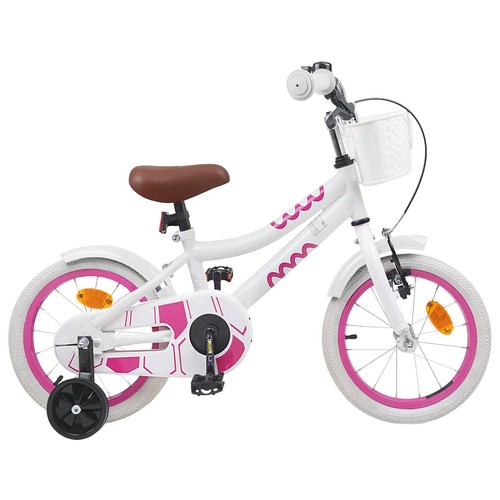 Vélo pour enfants acier - enfants,
