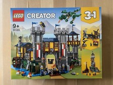 Lego Creator (31120) Le