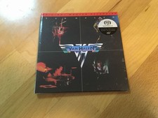 Van Halen Mobile Fidelity