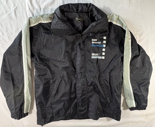 Bmw motorrad tour boxer - bmw,