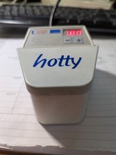 Renfert Hotty Wax Pot Used Dental Lab Equipment, Jewelry, Gold Work