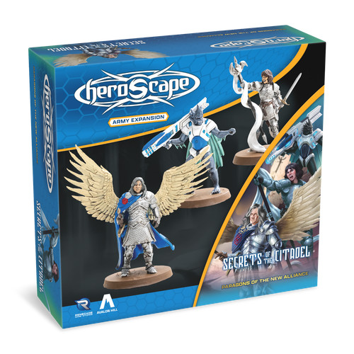 Heroscape extension armée - heroscape,