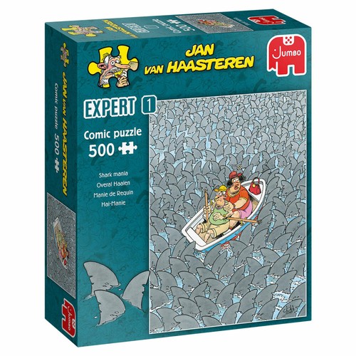 Jumbo spiele jan - jumbo, haasteren