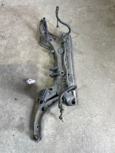 Berceau avant ford - avant, 6
