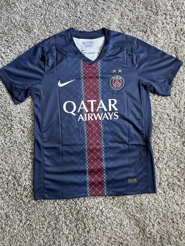 Nike maillot psg domicile back - nike,
