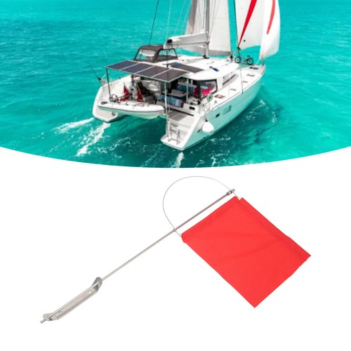 Drapeau indicateur vent - drapeau,