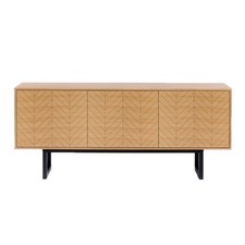 Buffet 3 Portes Triangle